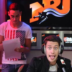 Jeudi 26 septembre avec Axel Tony