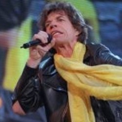 Mick Jagger