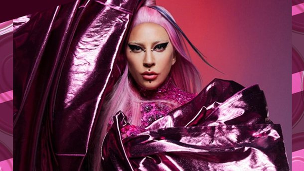 Le coup de cœur du club Chérie : "911" de Lady Gaga