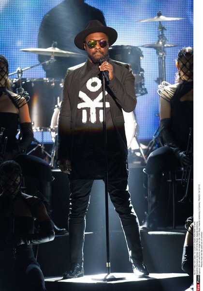 Will.i.am
