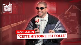 "Mon dream track le plus difficile est…" : Mosimann révèle tous ses secrets