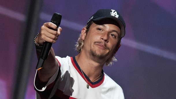 Nekfeu et «Reuf»: l'histoire derrière le morceau