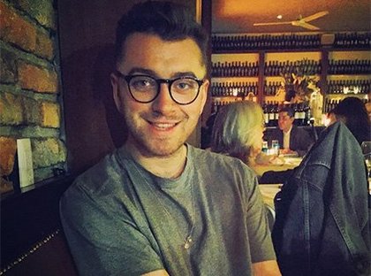 Sam Smith
