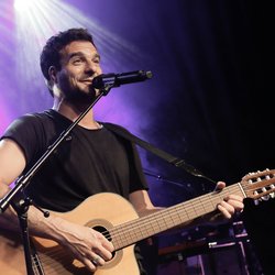 Concert Super Privé Amir @ Rex de Toulouse - Juin 2022