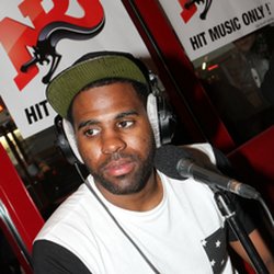 NRJ Live Sessions Jason Derulo