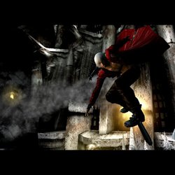 Devil May Cry 3 Special Edition / Nintendo Switch (Février 2020)