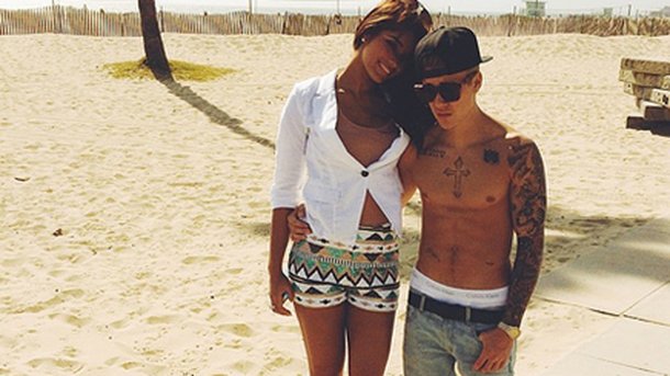 Justin Bieber : une nouvelle femme dans sa vie ?
