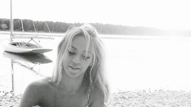 Beyoncé : pause soleil avec Jay Z