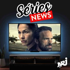 Plongez au cœur du porte-avions Charles de Gaulle avec la nouvelle série policière Le Charles sur Prime Video.