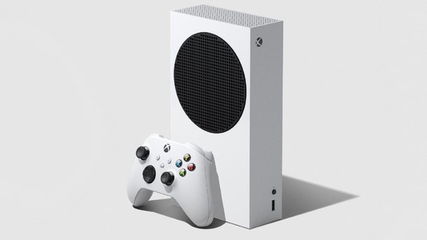 Microsoft dévoile la Xbox Series S : une console abordable, parée pour la nouvelle génération