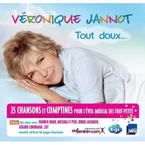 Tout Doux...