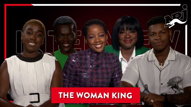 «The Woman King»: Viola Davis se confie sur le tournage extrême du film