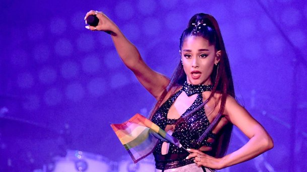 Ariana Grande : comment YouTube l'a rendue célèbre ?