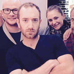 Marceau refait l'info - 27 septembre 2017 - photo