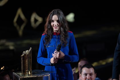 Jain - NRJ Music Awards 20th Edition