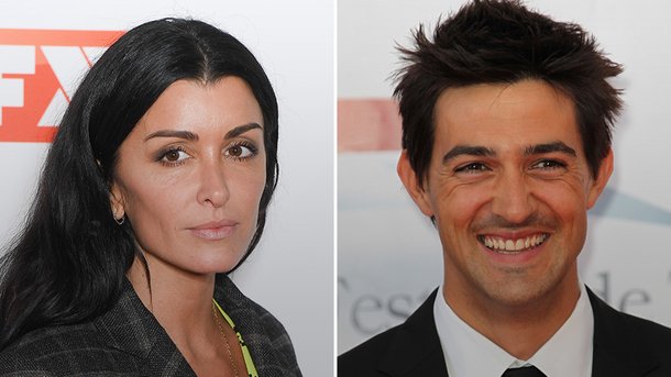 Jenifer : Jean-Pascal Lacoste se souvient de leur «amourette»