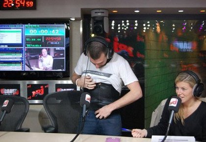 Mardi 05 février 2012