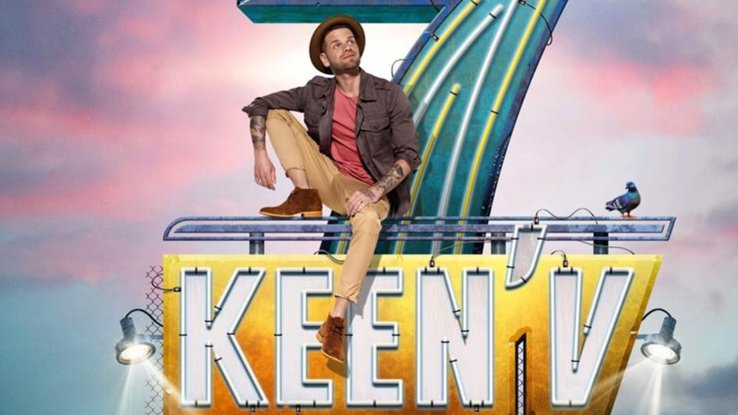 keen-v