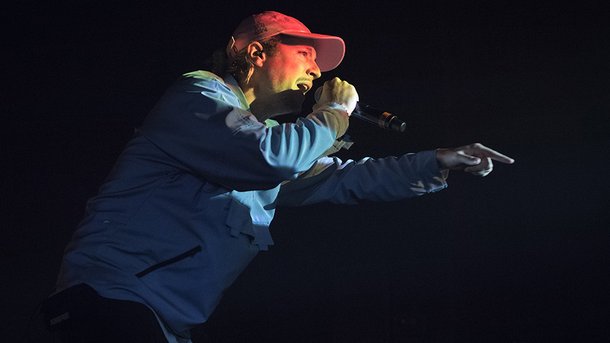 Nekfeu: «Egérie» un hit de références