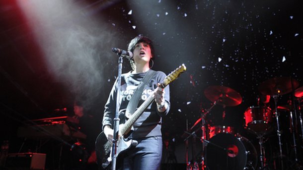 Concert Pop Love Texas