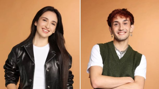 Sondage – Qui de Ambre ou Victor (Star Academy) mérite le plus d’aller en finale ?