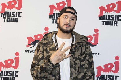 Ben'Do - NRJ Music Tour Haguenau 2018