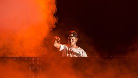 Avicii «Wake Me Up»: le premier gros succès du DJ suédois