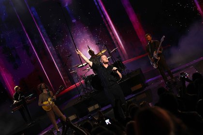 Imagine Dragons - Cérémonie des NRJ Music Awards 2021
