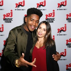 NRJ Music Tour - Marseille 2017