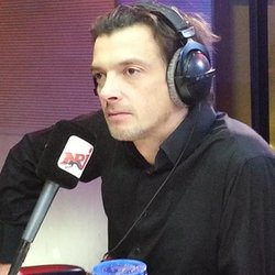 Vendredi 8 Novembre