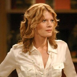 Michelle Stafford