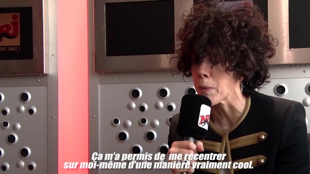 LP sur «Lost On You» : «J’avais vraiment l’impression d’être incomprise»