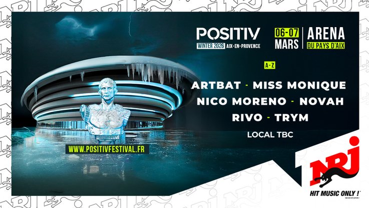 Positiv Winter 2026