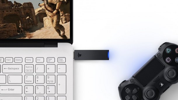 PlayStation Now : enfin sur PC !