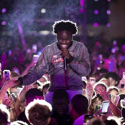 Jungeli - NRJ Music Tour de Haguenau 2026