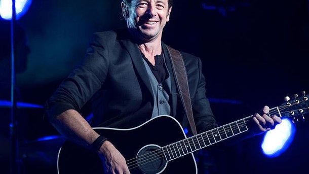 Les meilleurs moments de Patrick Bruel dans les Enfoirés