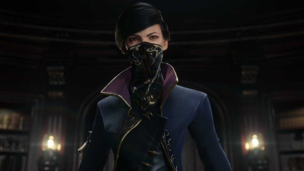 Dishonored 2 : Une nouvelle bande-annonce