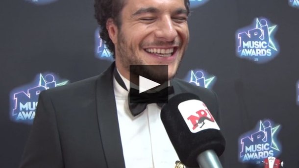 Amir ne se remet pas de ses émotions !