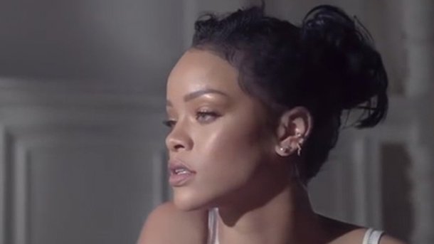 Rihanna: son nouvel album en fin de semaine sur internet?