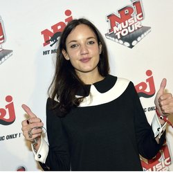 NRJ Music Tour Paris 2015 - Jain