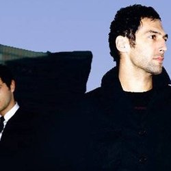 Interview : AaRon