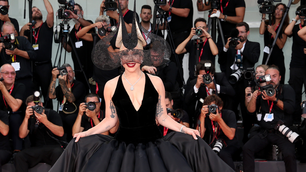 Lady Gaga : son septième album arrive en février