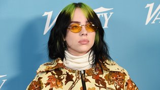 Billie Eilish