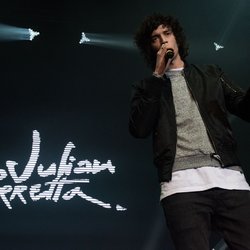 Julian Perretta - NRJ Music Tour Vendée 2016
