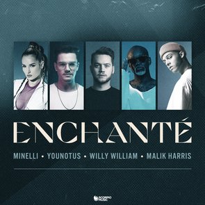Enchanté