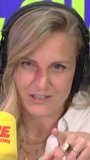 Isabelle Lefaucheur  face à François-Xavier Demaison -  l'Afterwork du Rire