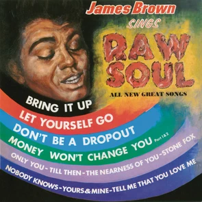 Sings Raw Soul