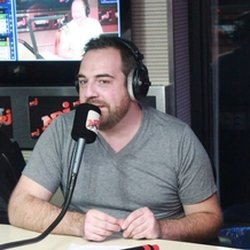Mercredi 19 mars 2014 avec Manu Payet et Emmanuelle Chriqui