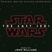 Star Wars: The Last Jedi [B.O.F.]