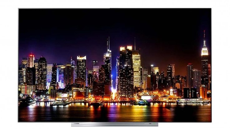 Toshiba OLED X97